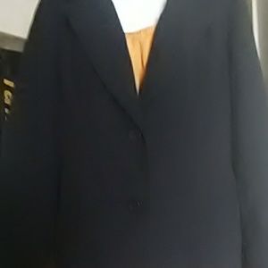 Womens blazer